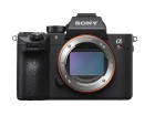 Aparat Sony A7R IIIa