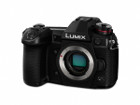 Aparat Panasonic Lumix DC-G9