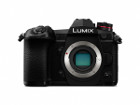 Aparat Panasonic Lumix DC-G9