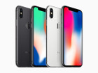 Aparat Apple iPhone X