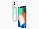 Aparat Apple iPhone X