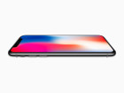 Aparat Apple iPhone X