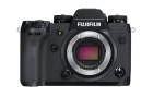 Aparat Fujifilm X-H1