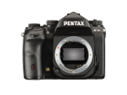 Aparat Pentax K-1 II