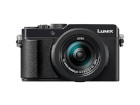 Aparat Panasonic Lumix DC-LX100 II