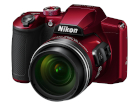 Aparat Nikon Coolpix B600