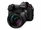 Aparat Panasonic Lumix S1