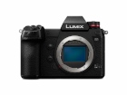 Aparat Panasonic Lumix S1