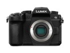 Aparat Panasonic Lumix DC-G90