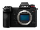 Aparat Panasonic Lumix S1R