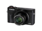 Aparat Canon PowerShot G7 X Mark III