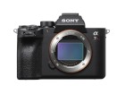 Aparat Sony A7R IVa