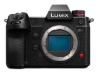 Aparat Panasonic Lumix S1H