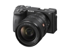 Aparat Sony A6600