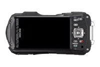 Aparat Ricoh WG-70