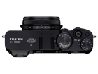 Aparat Fujifilm X100V