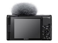 Aparat Sony ZV-1