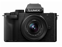 Aparat Panasonic Lumix DC-G100