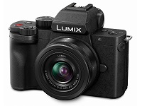 Aparat Panasonic Lumix DC-G100