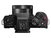 Aparat Panasonic Lumix DC-G100