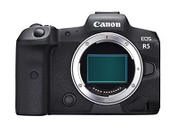 Aparat Canon EOS R5
