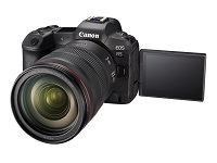 Aparat Canon EOS R5