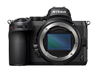 Aparat Nikon Z5