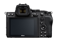 Aparat Nikon Z5