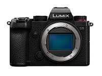 Aparat Panasonic Lumix S5