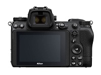 Aparat Nikon Z7 II