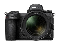 Aparat Nikon Z7 II