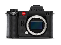 Aparat Leica SL2-S