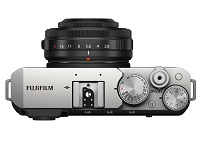 Aparat Fujifilm X-E4