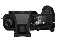 Aparat Fujifilm GFX 100S