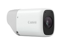 Aparat Canon PowerShot Zoom
