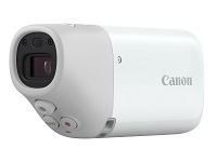Aparat Canon PowerShot Zoom
