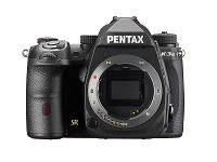 Aparat Pentax K-3 III