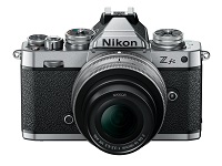 Aparat Nikon Zfc