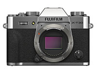 Aparat Fujifilm X-T30 II