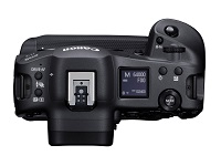 Aparat Canon EOS R3