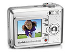 Aparat Kodak EasyShare C433