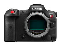 Aparat Canon EOS R5 C