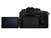 Aparat Panasonic Lumix DC-GH6