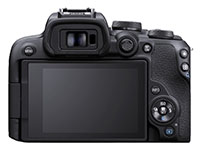 Aparat Canon EOS R10