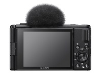 Aparat Sony ZV-1F