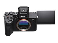 Aparat Sony A7R V