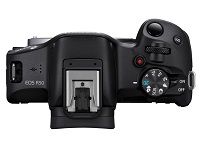Aparat Canon EOS R50