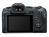 Aparat Canon EOS R8