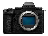 Aparat Panasonic Lumix S5 IIx