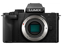 Aparat Panasonic Lumix DC-G100d